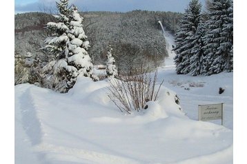 Vācija Privát Bad Steben, Eksterjers
